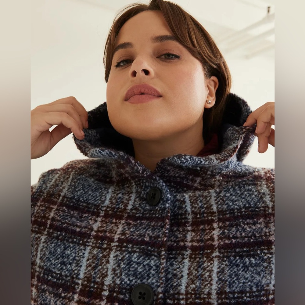 NWT Fall/Spring Penningtons Coat - Picture 10 of 13